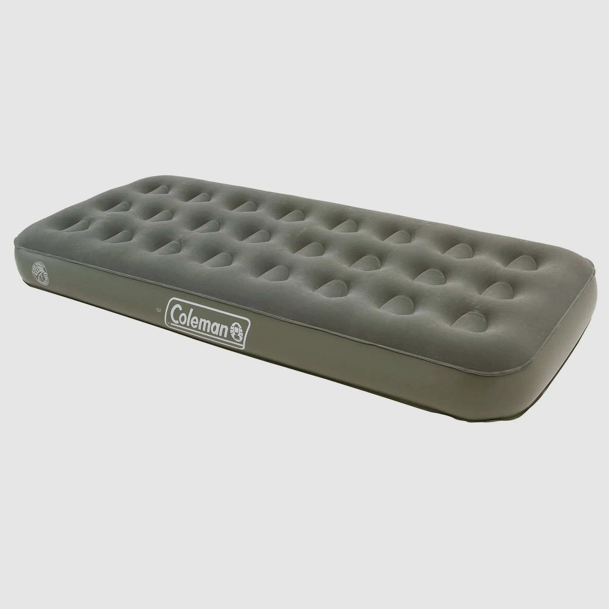 Coleman Coleman Luftbett Single Maxi Comfort oliv