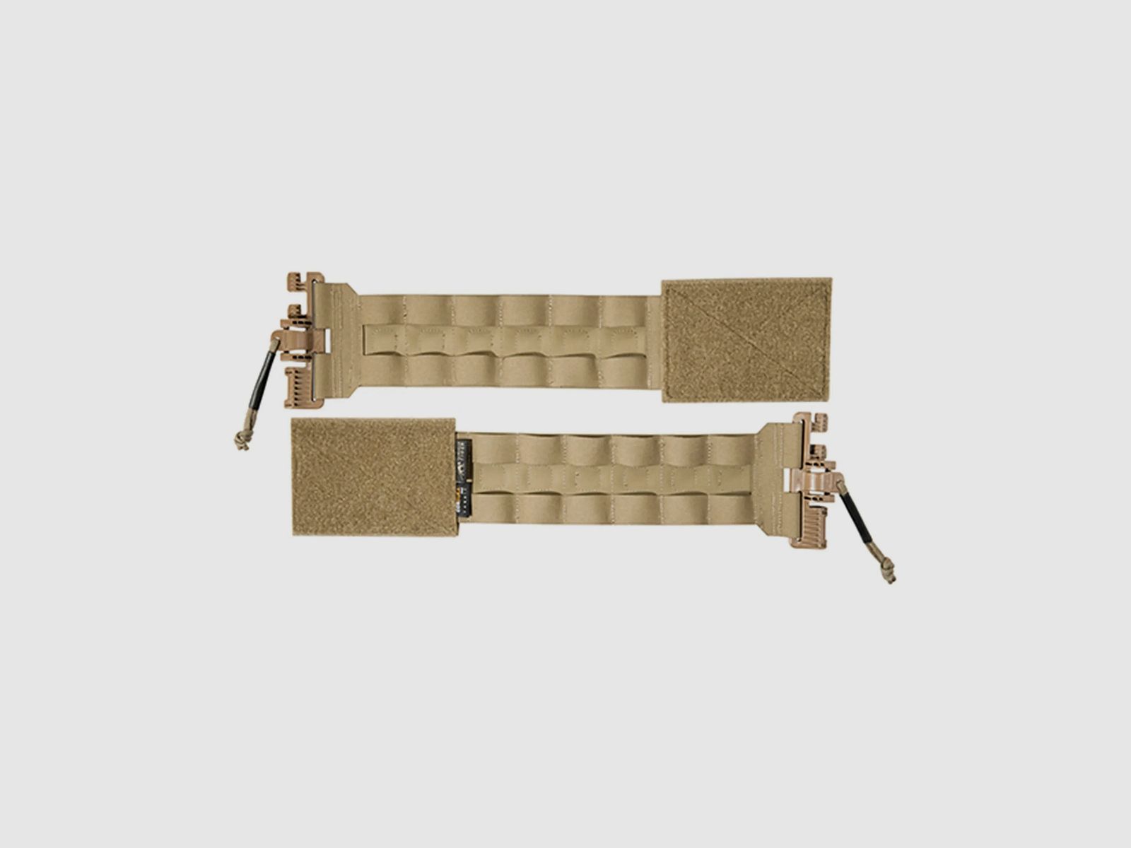 Tasmanian Tiger Tasmanian Tiger Reinforced Kummerbund khaki