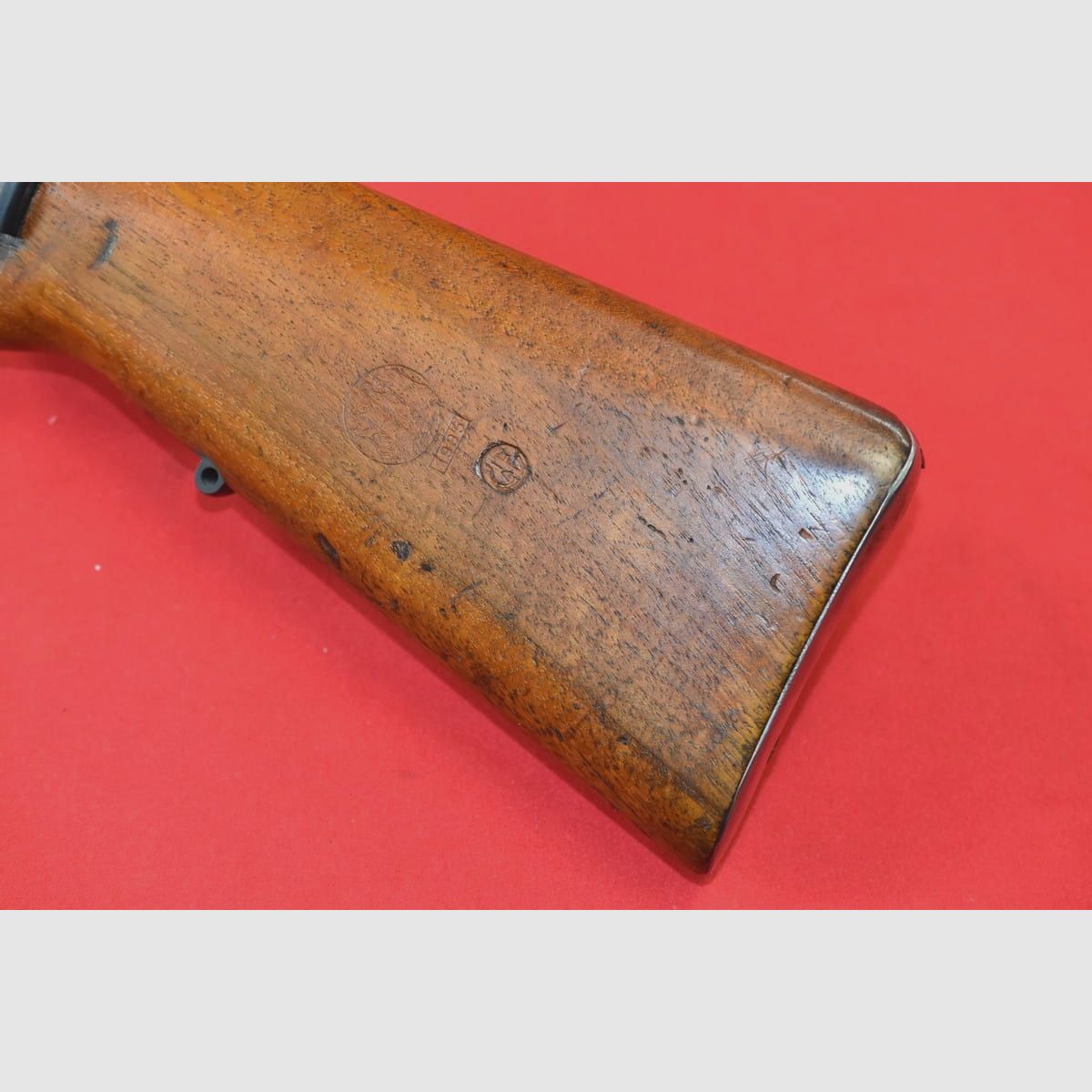 #6802 Carabina Mauser M1935, Cile, cal. 7x57, immagine 6 di 35