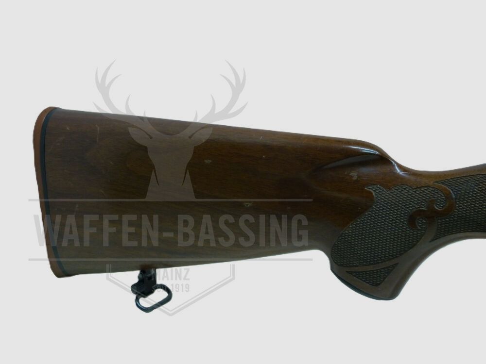 Winchester XTR 70, imagen 9 de 9