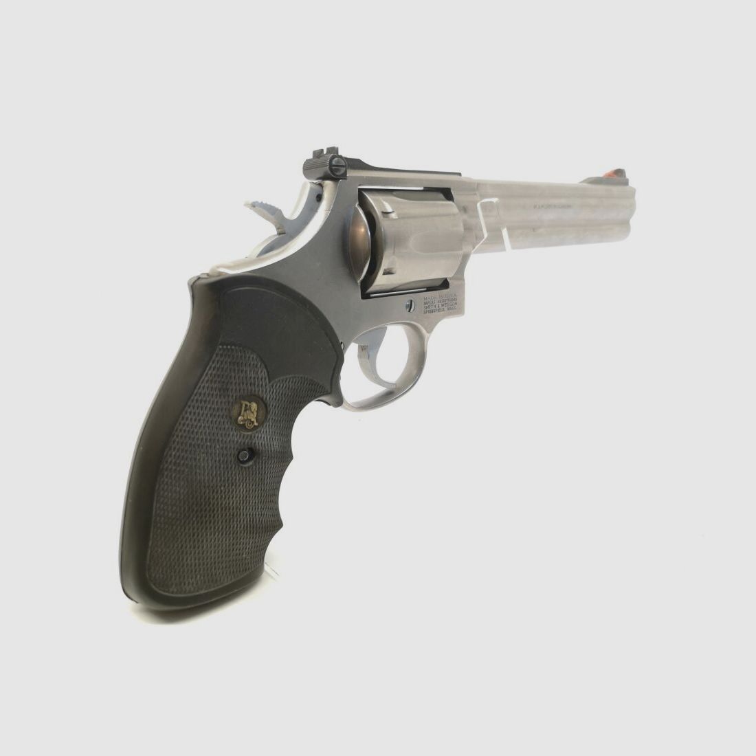 Smith & Wesson	 686-3