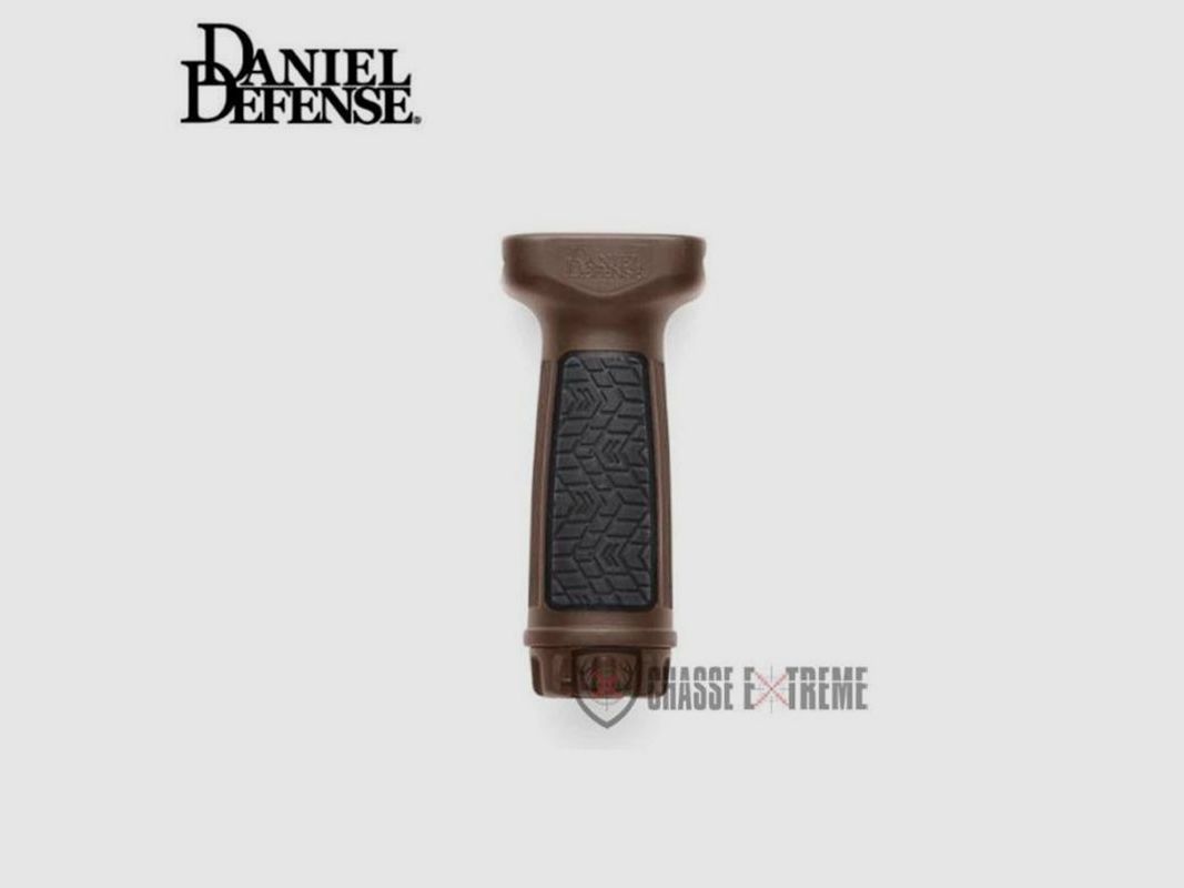 Empuñadura Delantera Milspec DANIEL DEFENSE, imagen 1 de 2