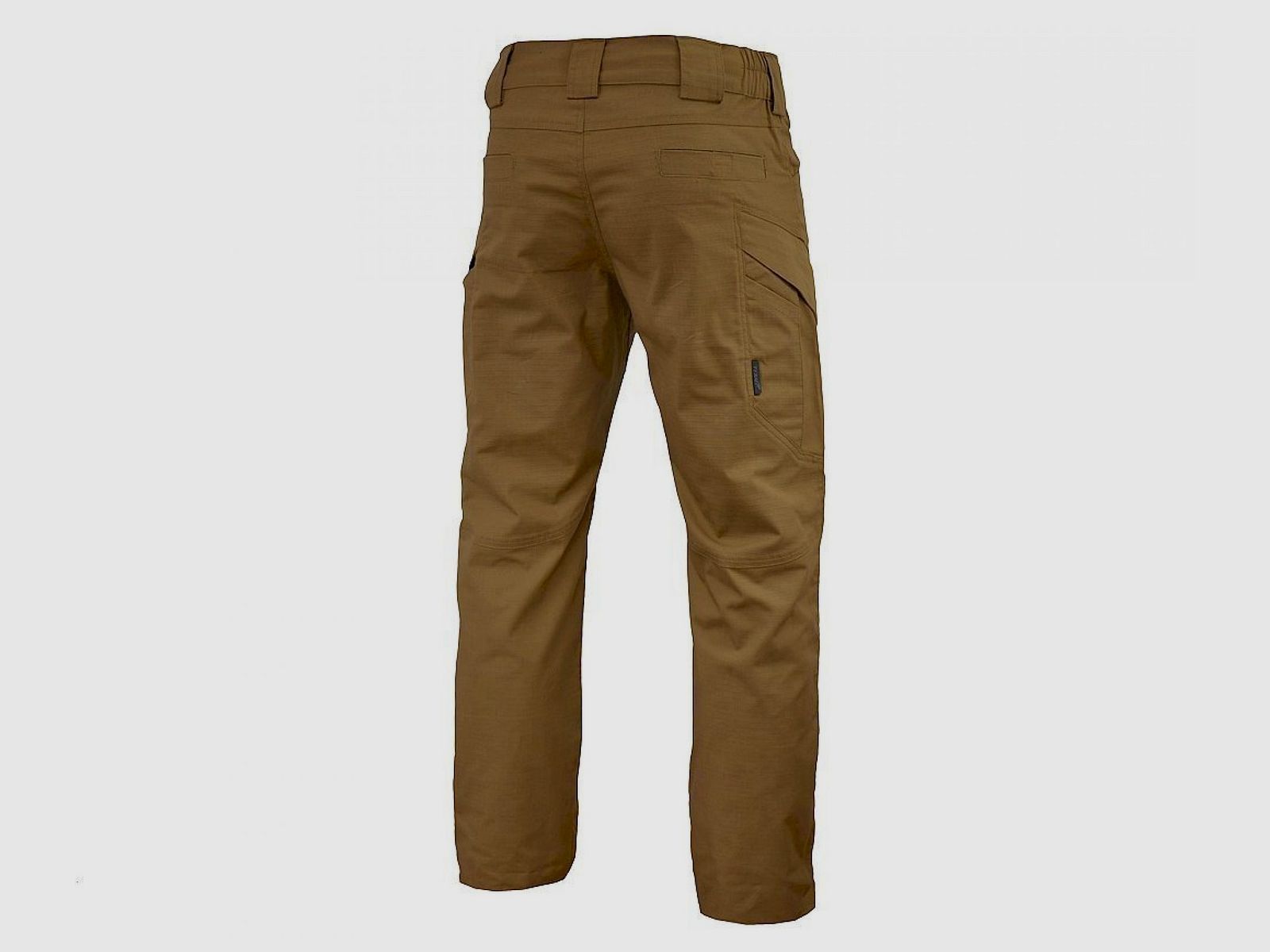 ELITE Pro 2.0T Ripstop-Hose Coyote L SHORT, Bild 2 von 3