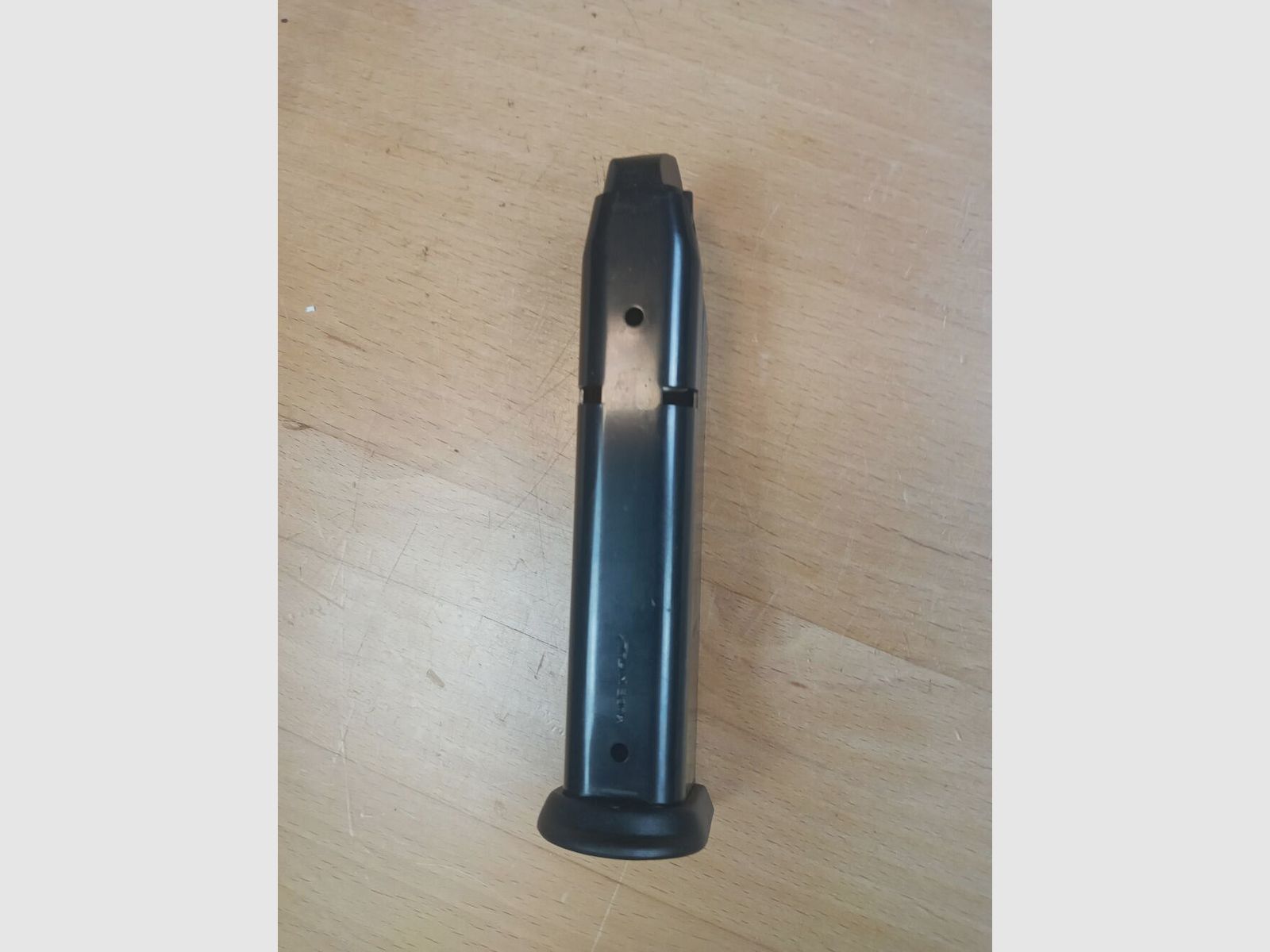 Sig Sauer / Mec Gar Sig-Sauer P228