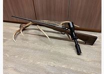 Mauser M12 Pure, with Leica Fortis 6 2.5-15x56 i
