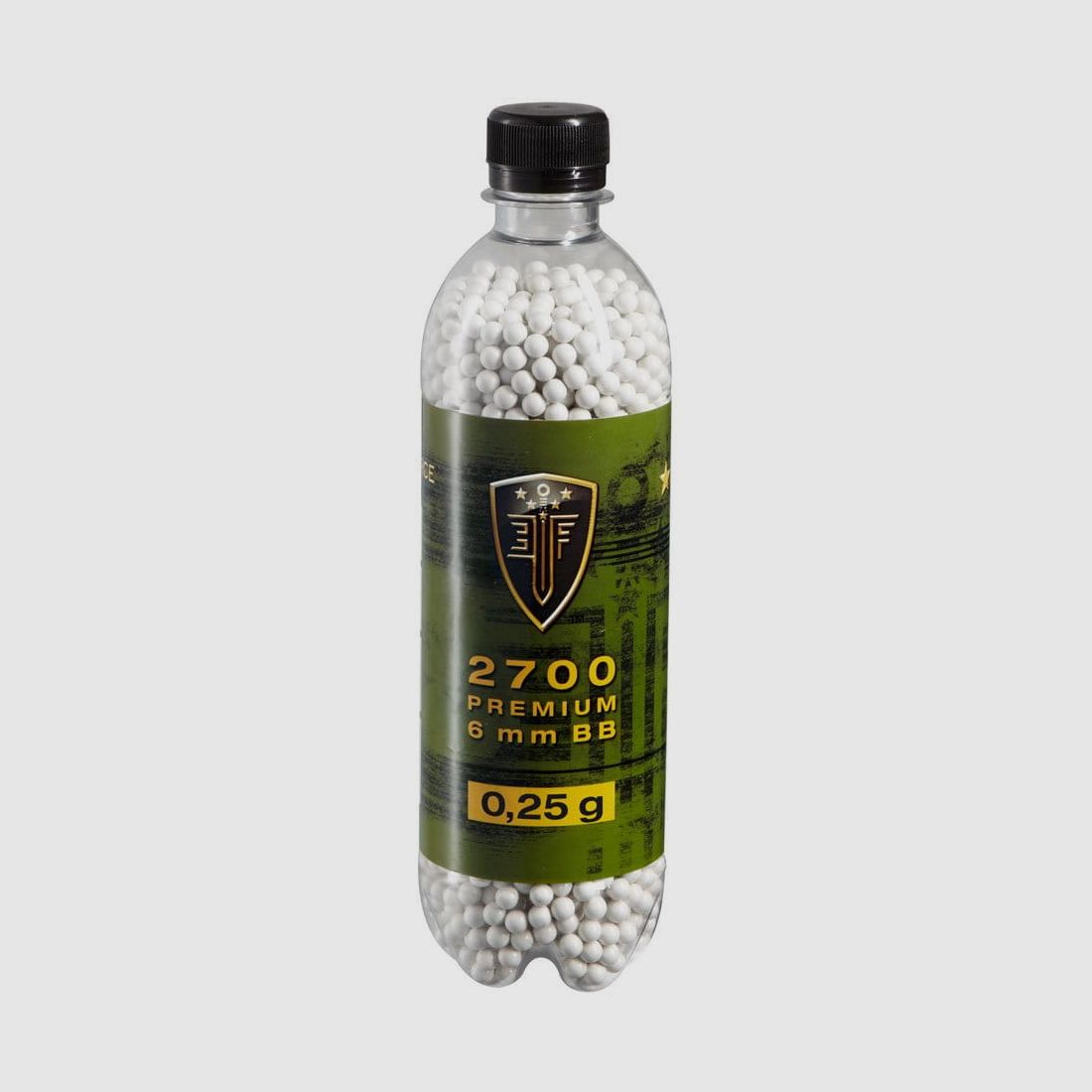 Elite Force Premium BBs Leuchtkugeln 0,25 g - 2.700 Stk.