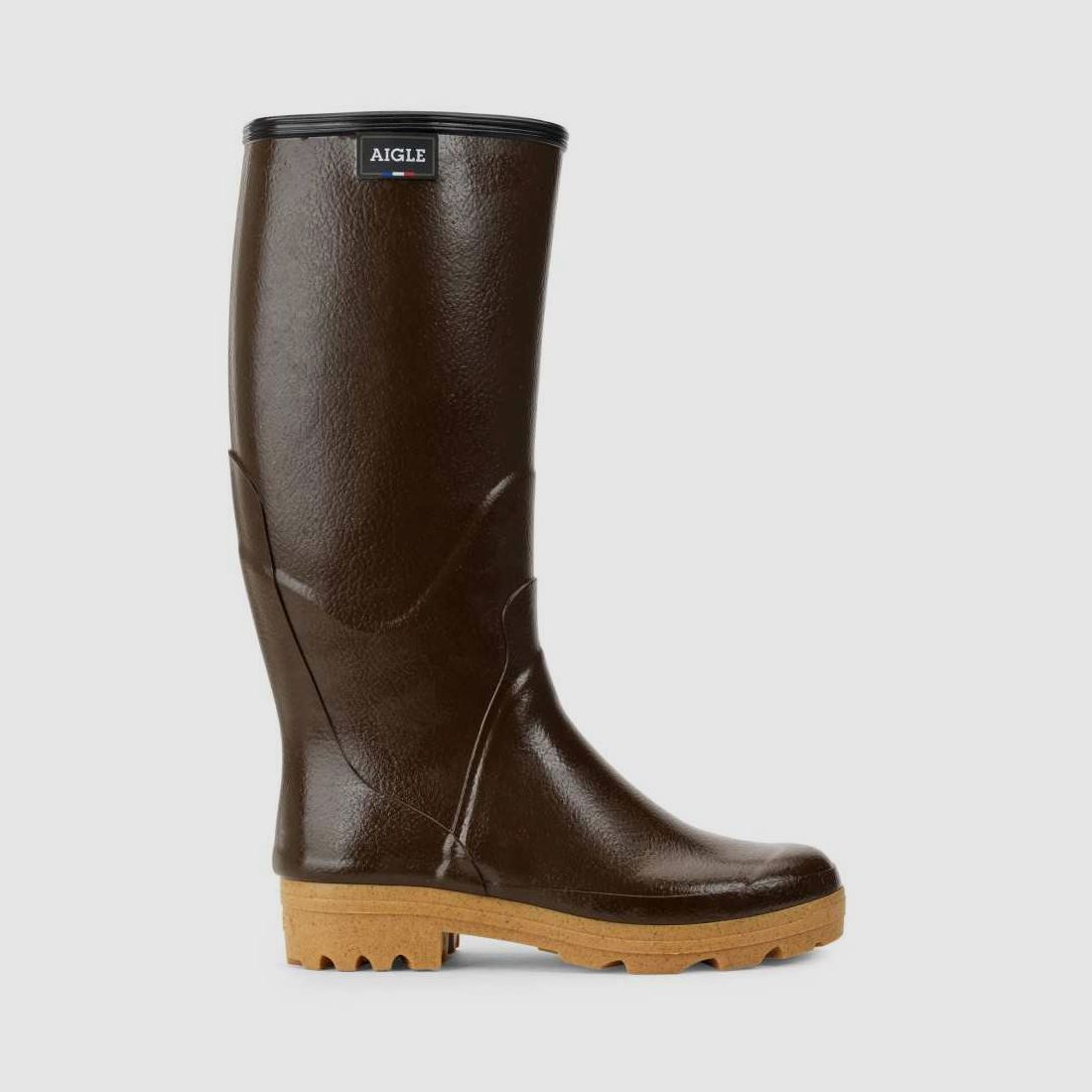 Bottes Chambord pro 2 ISO Aigle, Bild 1 von 2