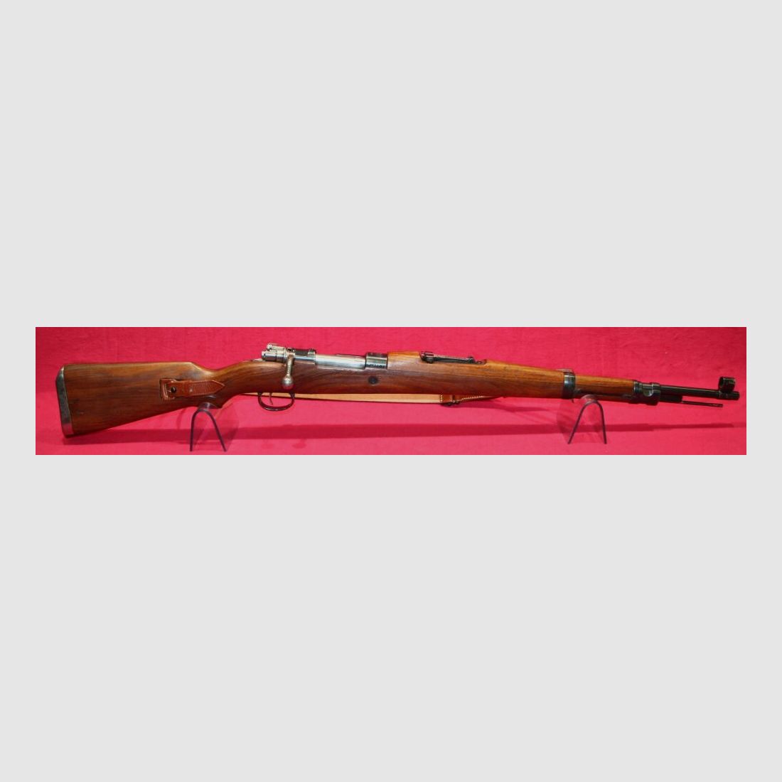 Kragujevac Arsenal/ Zastava Nummerngleicher M48 A