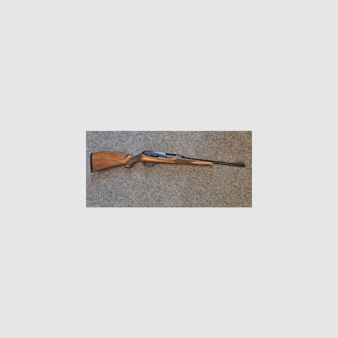 Heckler & Koch self-loading rifle HK770 caliber .308 Win