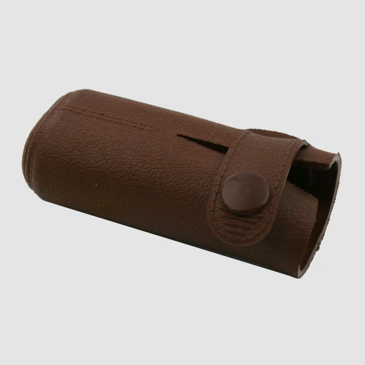 Wegu rubber muzzle protector caliber 16 double-barreled shotgun