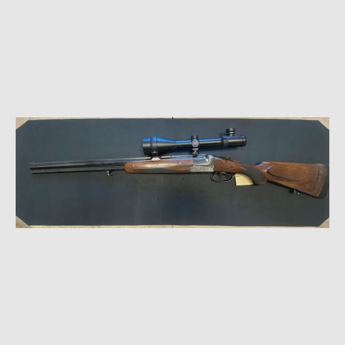 Merkel BBF 210