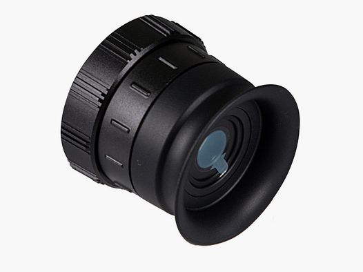 Hikmicro Ocular para Thunder 3.0