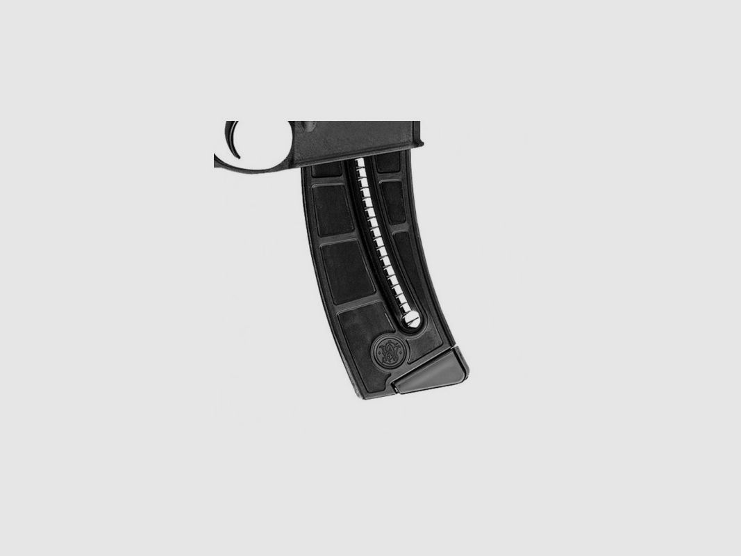 Smith & Wesson M&P15-22 Sport, Bild 9 von 9