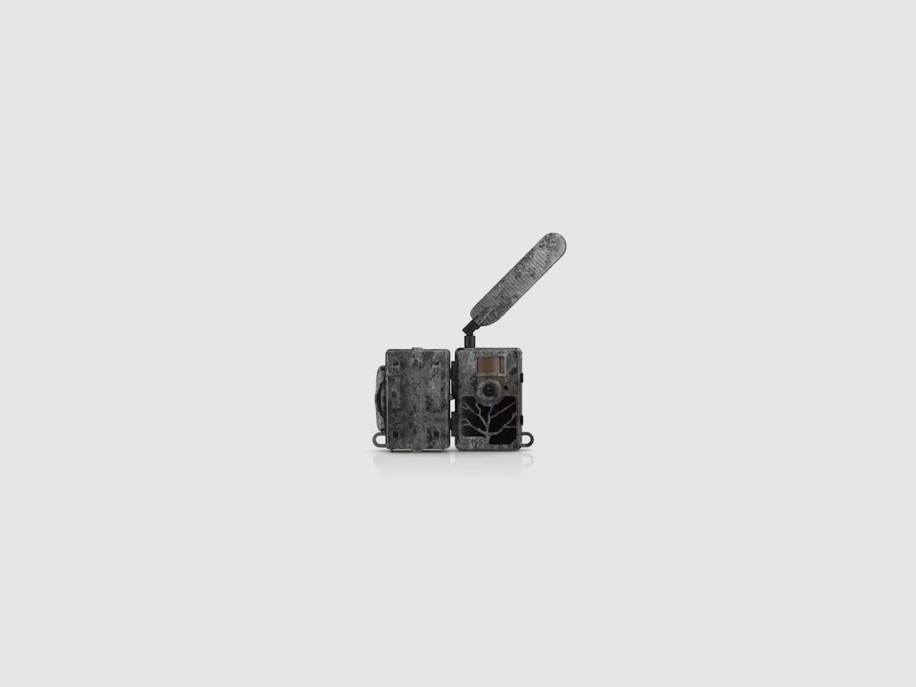 ZEISS SECACAM 5 CAMERA NIEUW, afbeelding 3 van 12