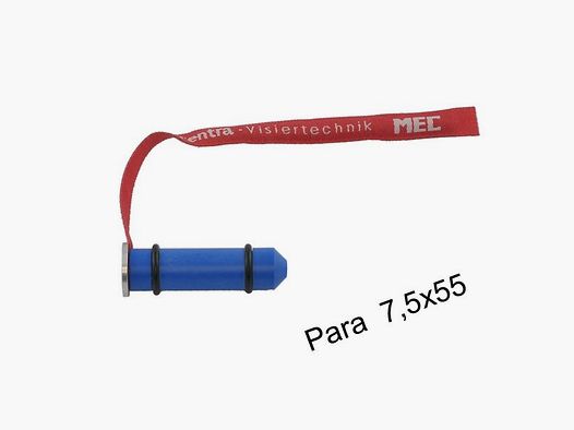 SAFETY LOOK para Cal 7,5 x 55