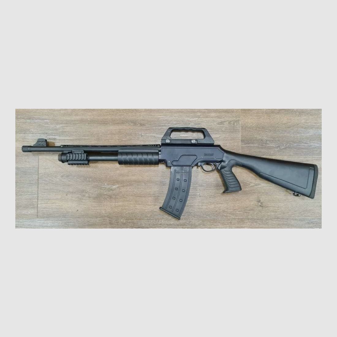 Hatsan Escort BM12