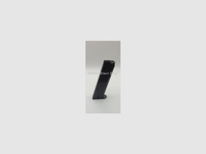 CZ Pistolenmagazin für Mod.75 .9mm 16 Schuss gebraucht