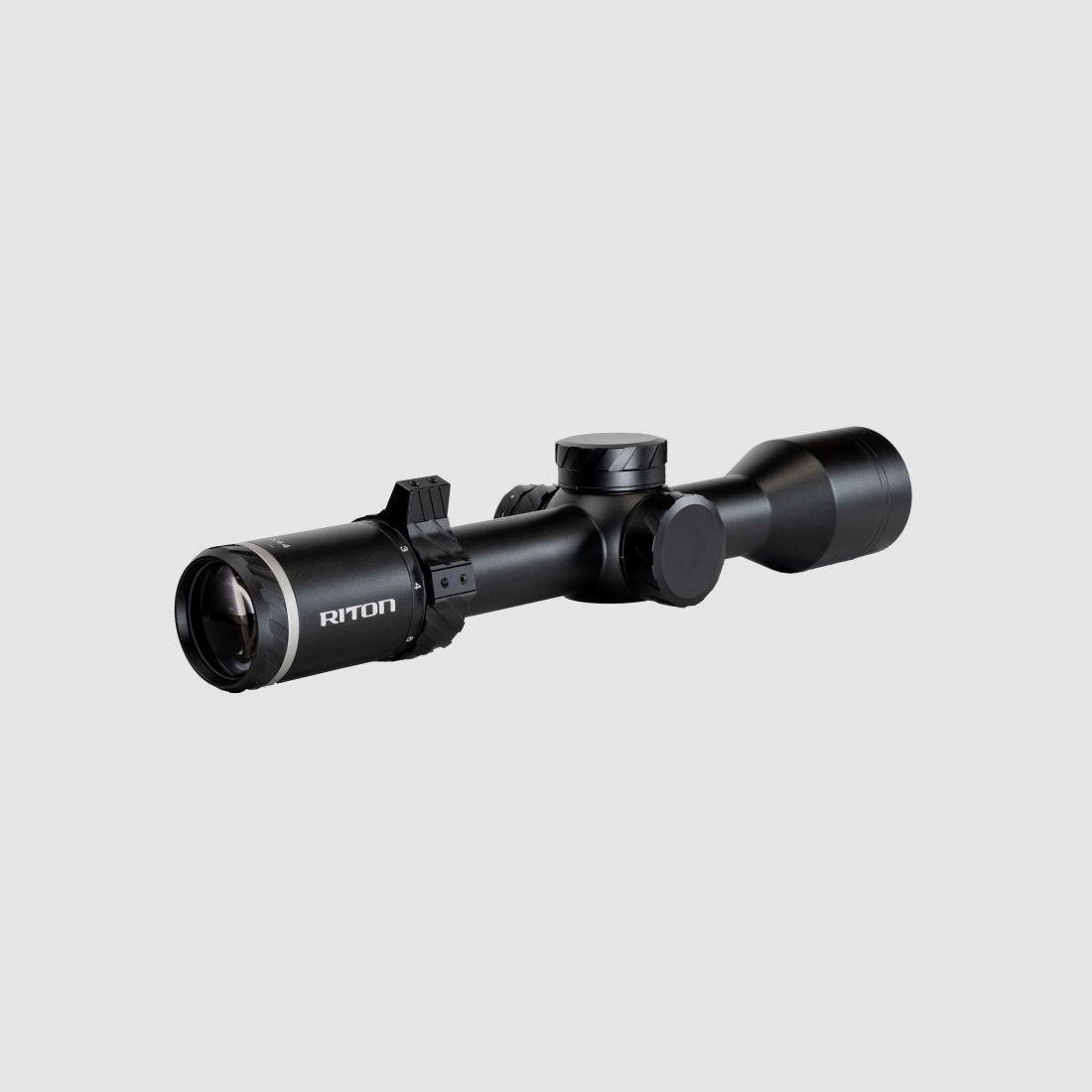 5 Primal 2-12x44 SFP MOA RDH, Bild 5 von 6