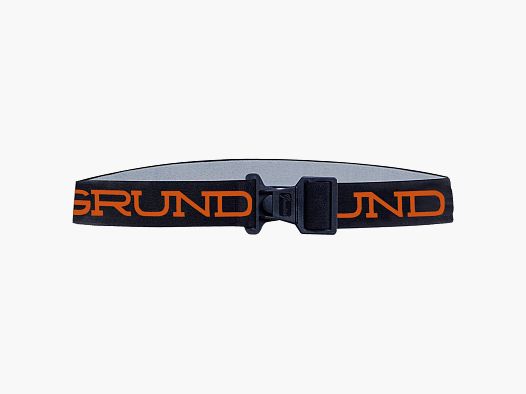 Ceinture à outils élastique Grundéns noire