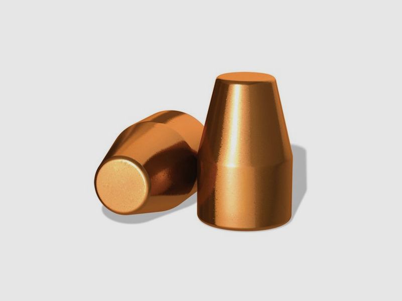 H&N Kogels Handwapen 9 mm. TC .356 125 gr HS