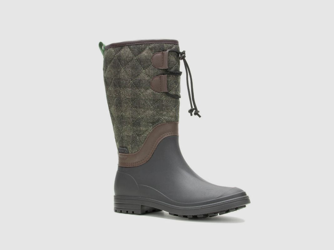 Kamik Damen Stiefel Abigail