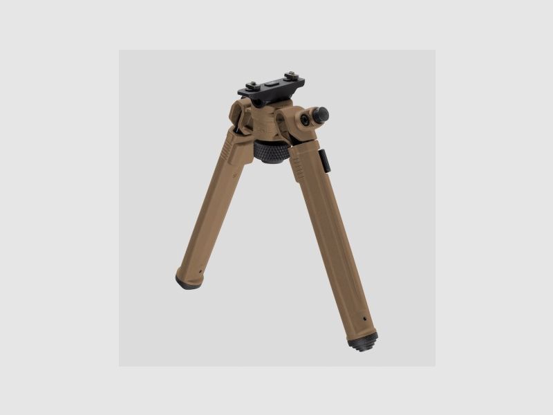 Magpul Bipod per M-LOK, immagine 1 di 5