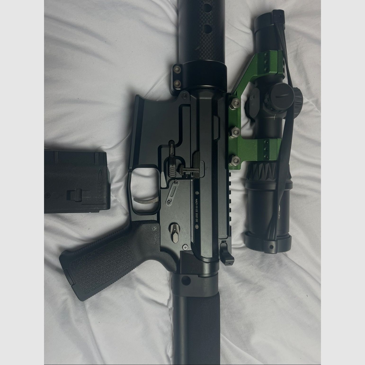 AR 15
