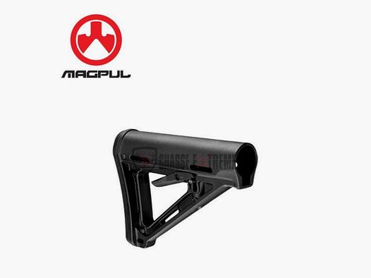 MAGPUL Moe Carbine Mil-Spec Schaft für AR15/M16