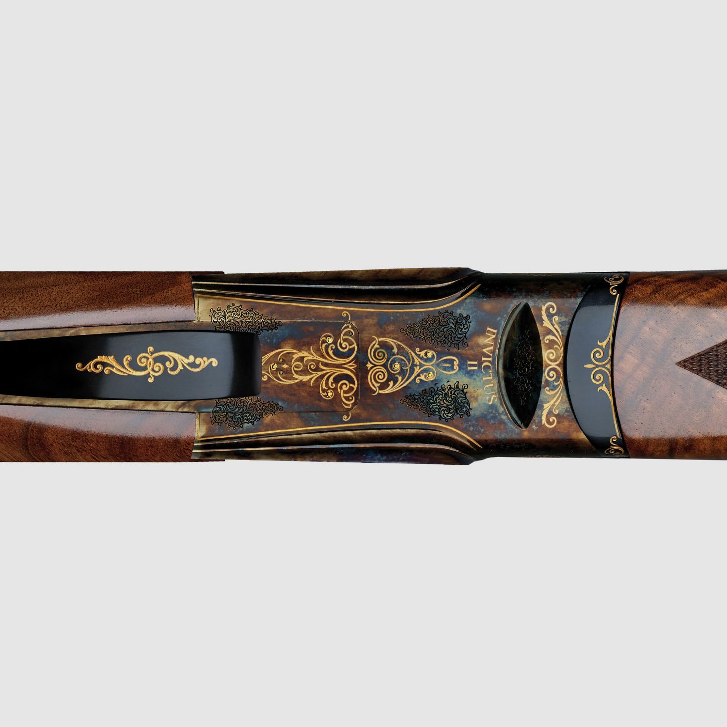 Caesar Guerini – INVICTUS II SPORTING – Lauf 76 – Kaliber 12, Bild 2 von 4