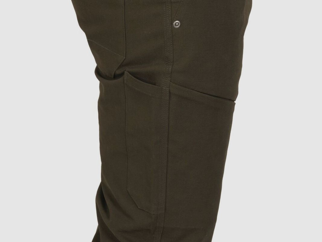 Hart Herren Hose Balaitus-T