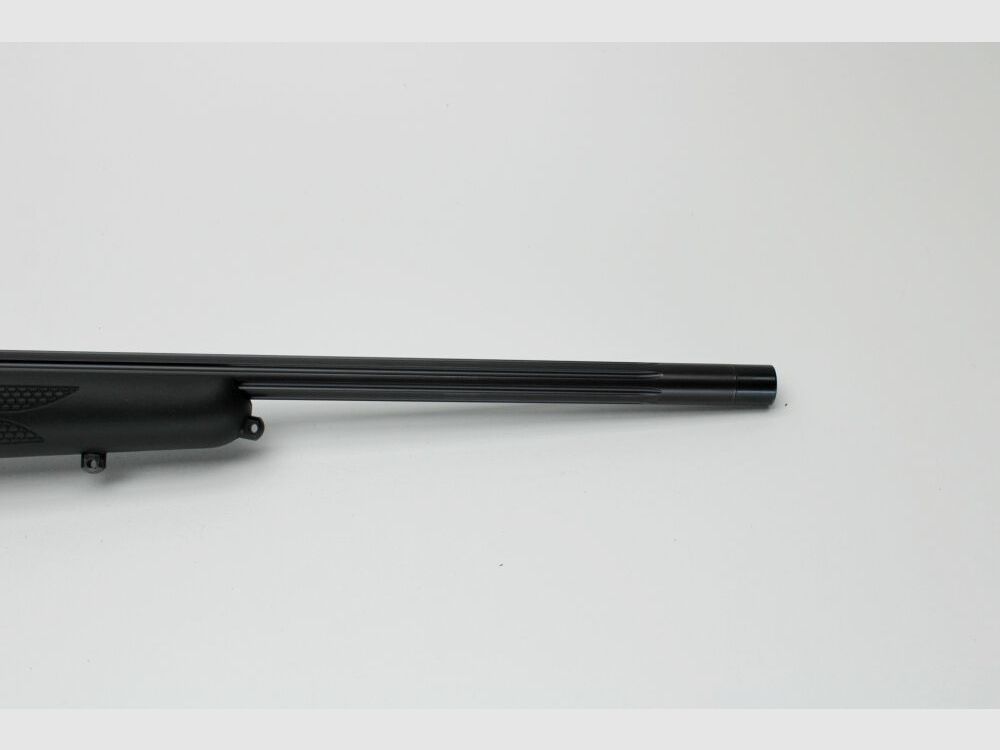 Mauser M12 Black Impact Bolt Action Rifle .308 Win with Picatinny, image 7 of 9