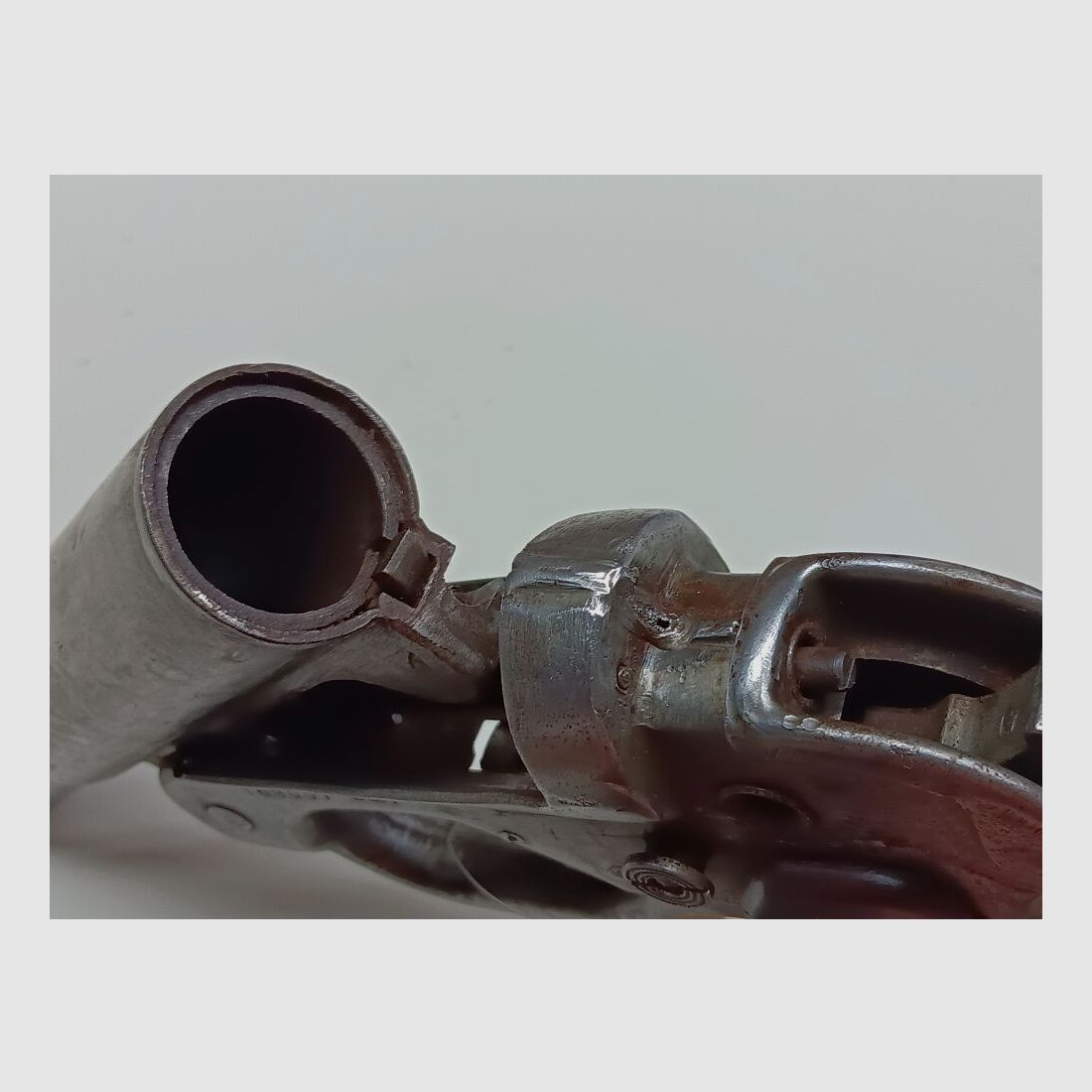 Metallwarenfabrik C.u.W. Meinel-Scholer, Klingenthal/Sachsen LP 42 " euh "