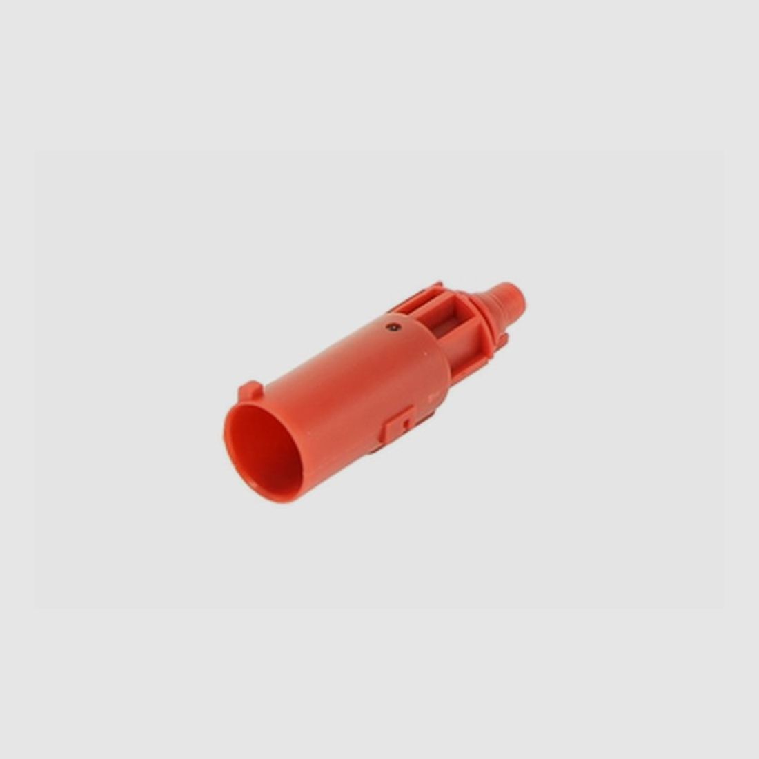 Airsoft Pistol Nozzle AW CUSTOM Hi-Capa 5.1 - Hoge Precisie - Prestaties Replica - Voor Precisieschieten en Betrouwbaarheid, afbeelding 4 van 5