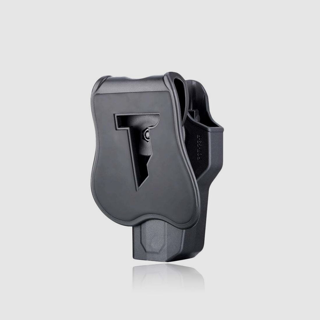 CYTAC R-Defender Holster Gen3 CZ P07, P09