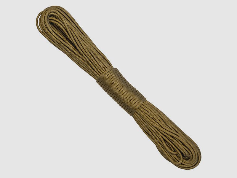 Paracord PARACORD 30m, Bild 3 von 8