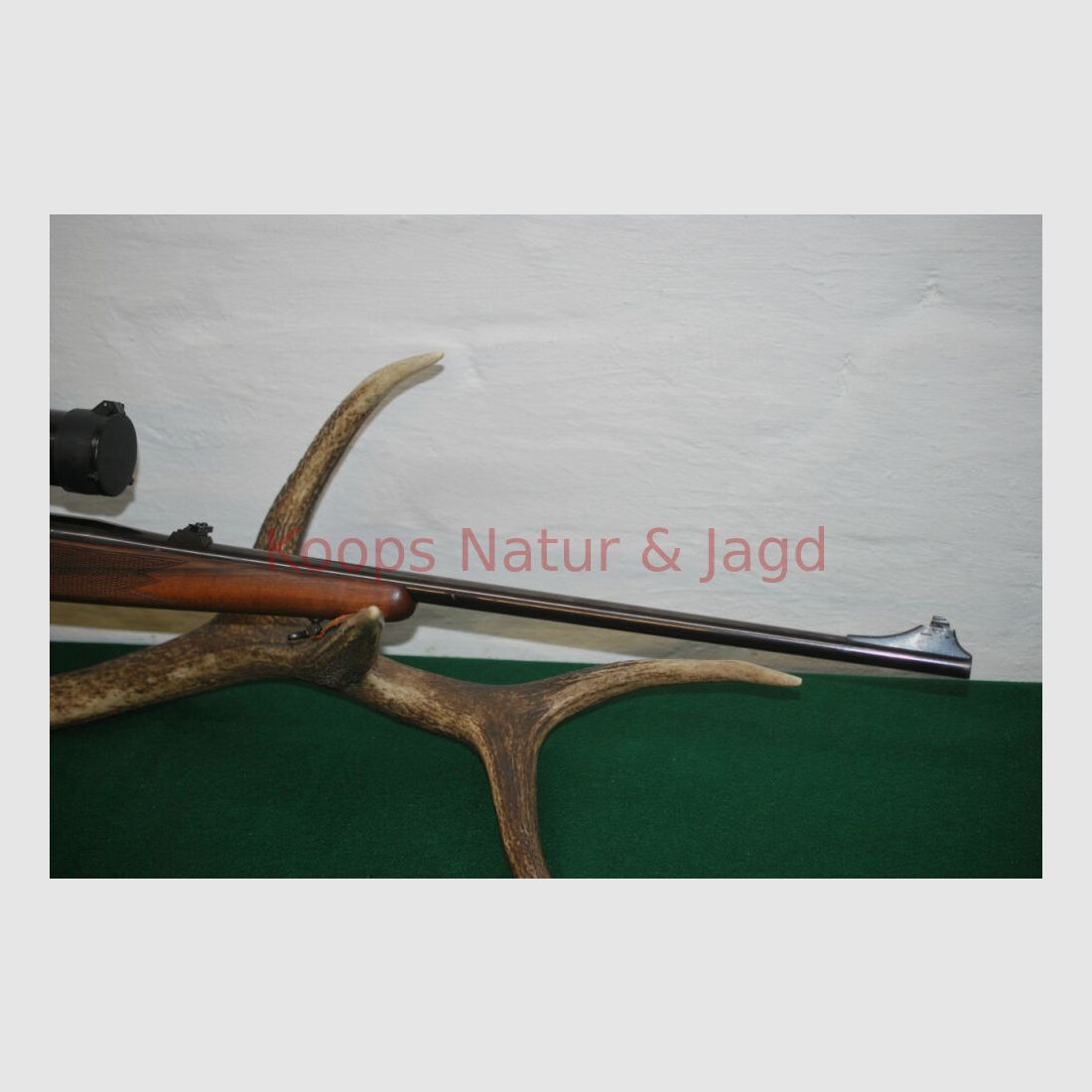 Mauser 98