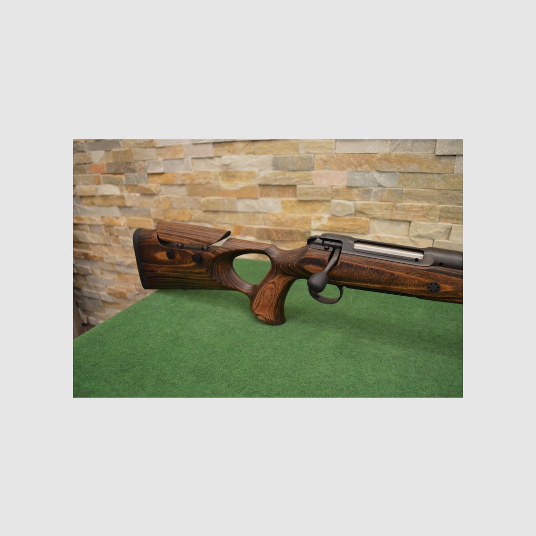 Sauer S 101 GTI *