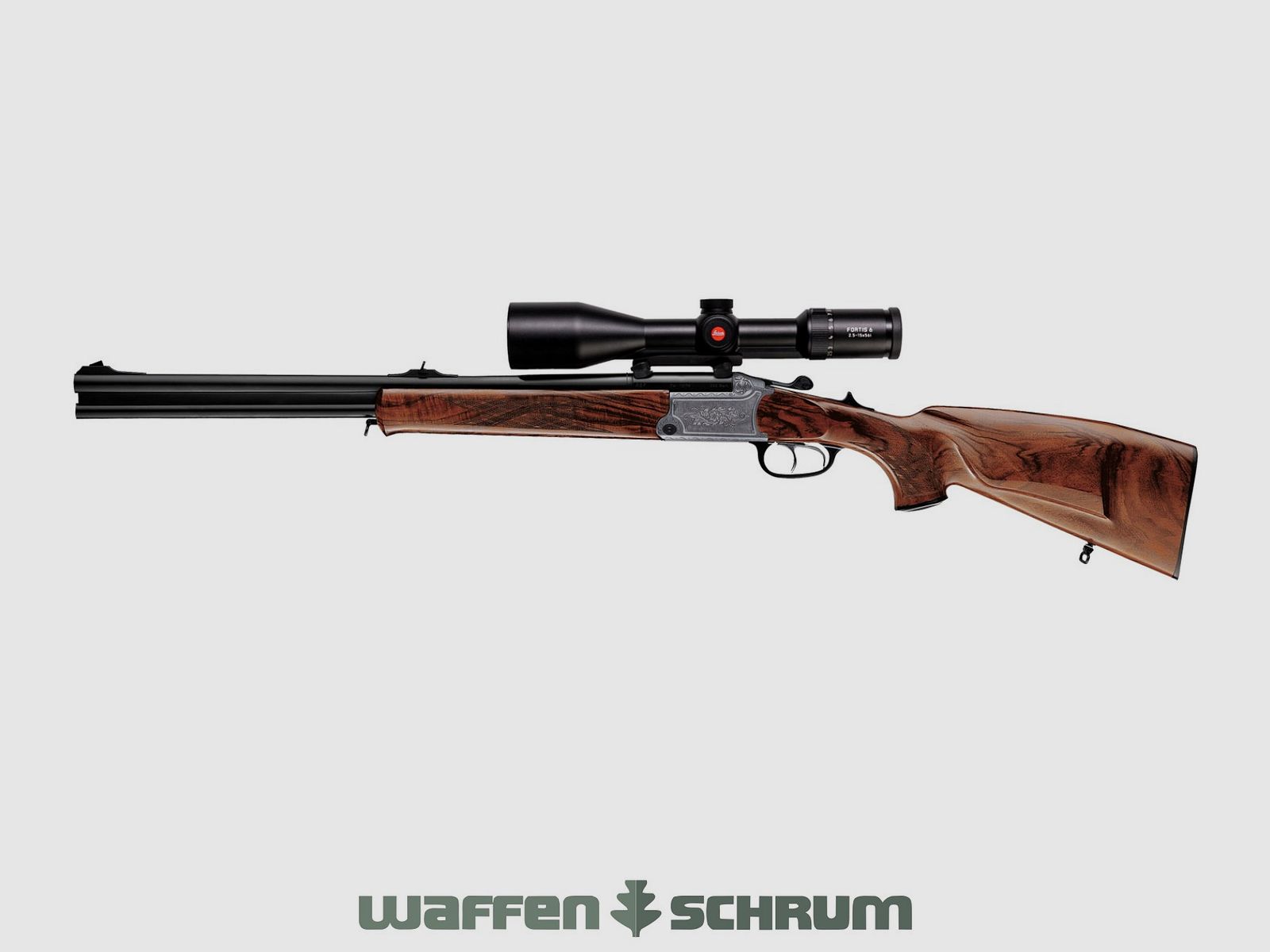 Blaser BBF95 Prestige Komplettangebot inkl. Optik