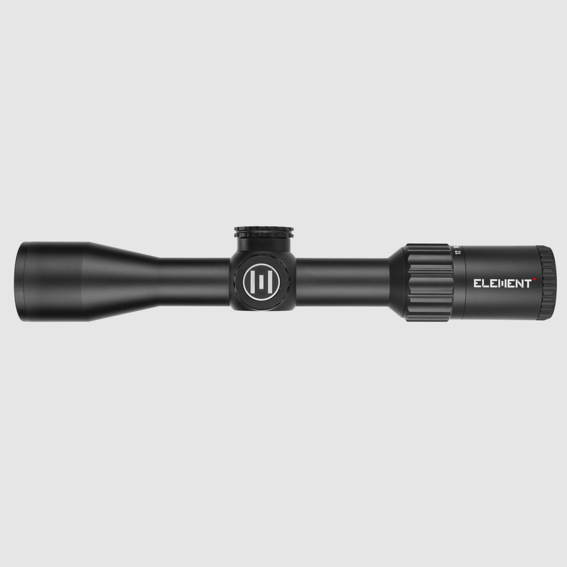 Element Optics Helix HD Compact 2-12×42