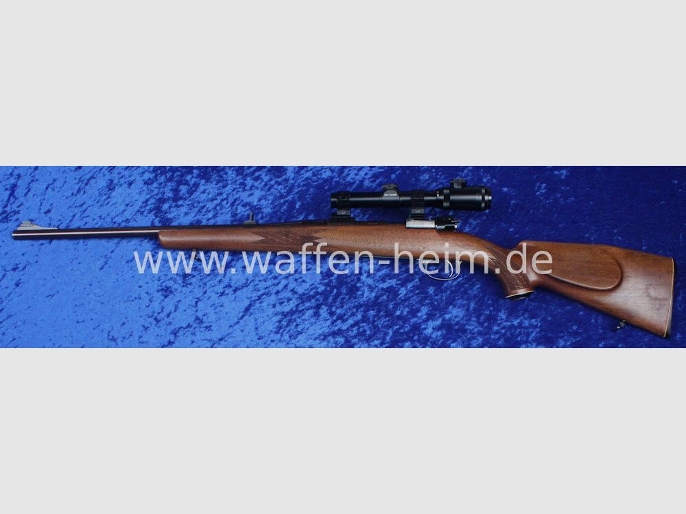 Jürgen Wolf Leonberg M 98