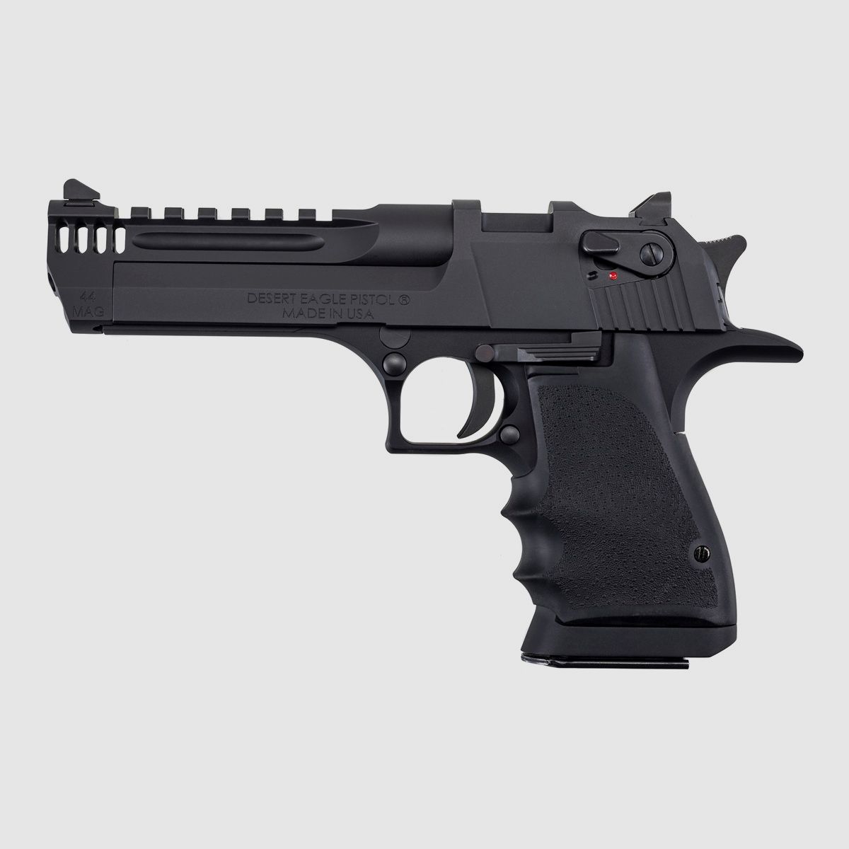 Desert Eagle XIX 5" IMB Black L5