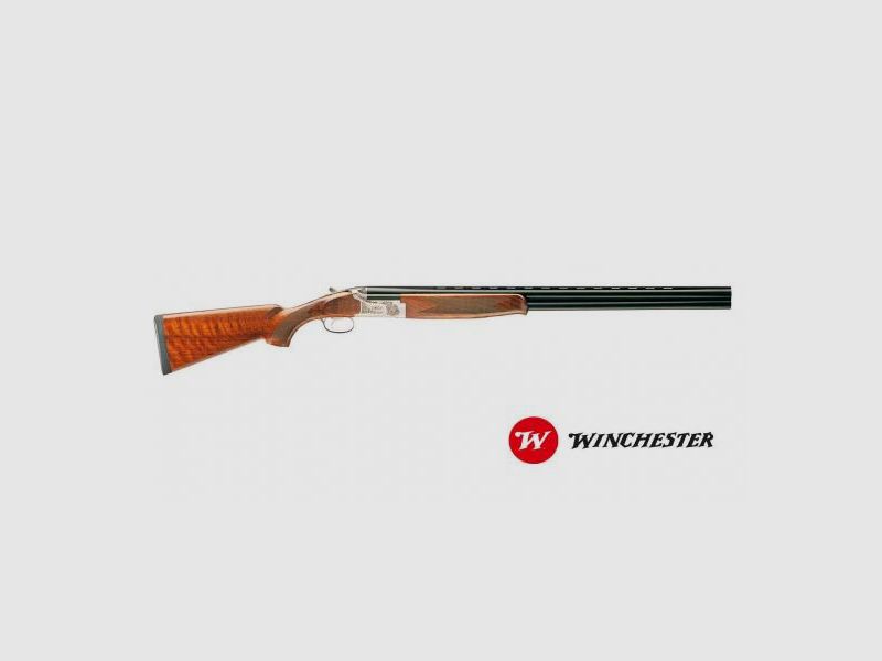 Winchester Select Sporting II 76cm Bockdoppelflinte