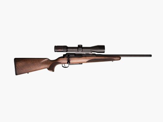 Mauser 25 Pure - Set