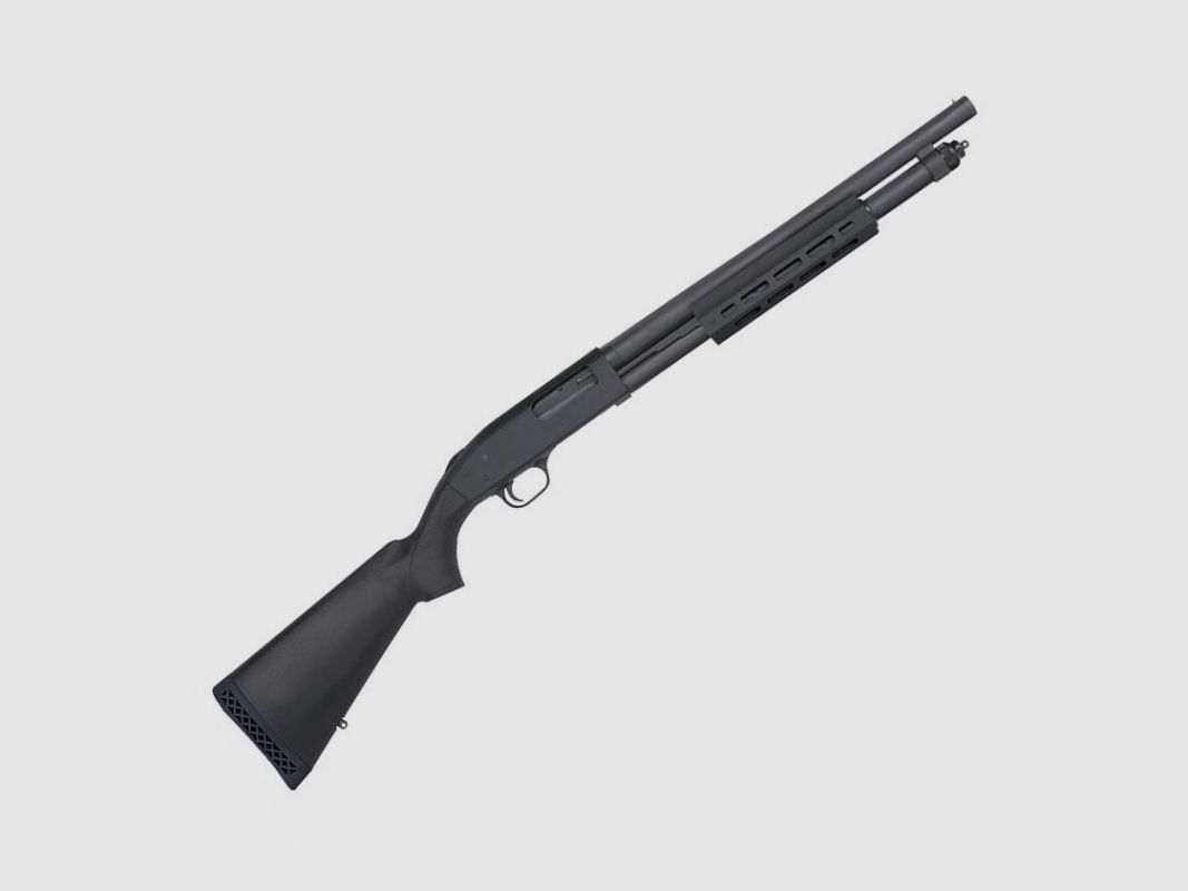 590A1 M-Lok 18,5" Czarny