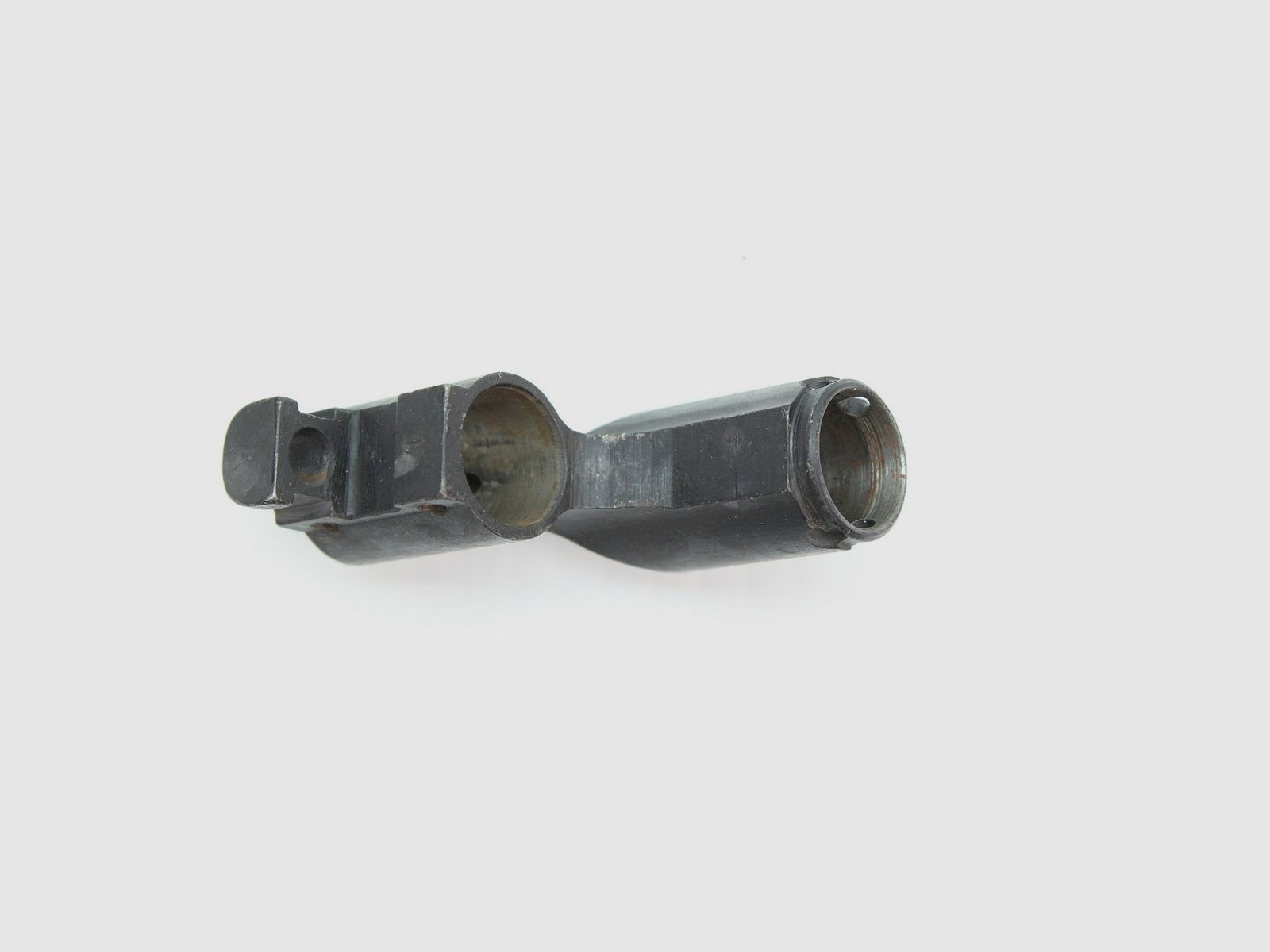 Ich .S.U.C.H.E. einen gefrästen/frühen AKM Gasblock und einen AK47 Gasblock.  English: I am looking for a milled/early AKM gasblock and also for an AK47 gasblock.  Tags: Yunker AK Kalasch Teilesatz Partskit Mpi RPK