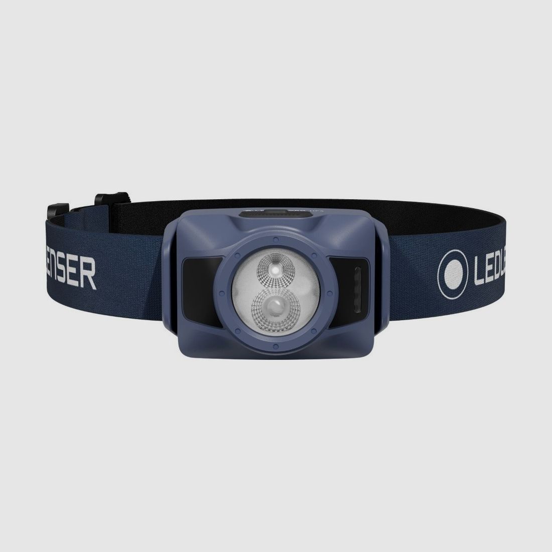 Lampe frontale Ledlenser HF4, image 12 sur 15