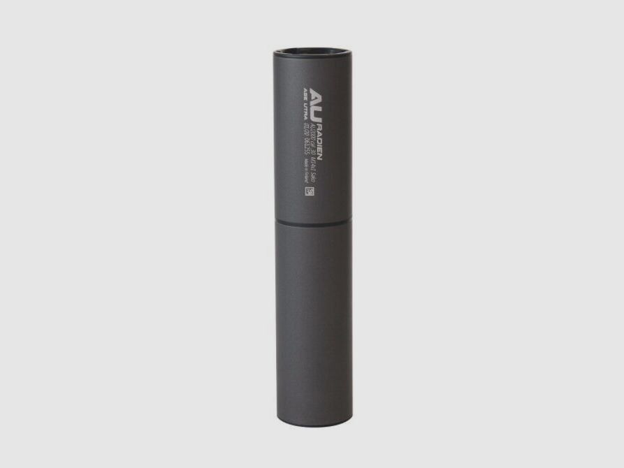 ASE Utra Suppressor Radien .30