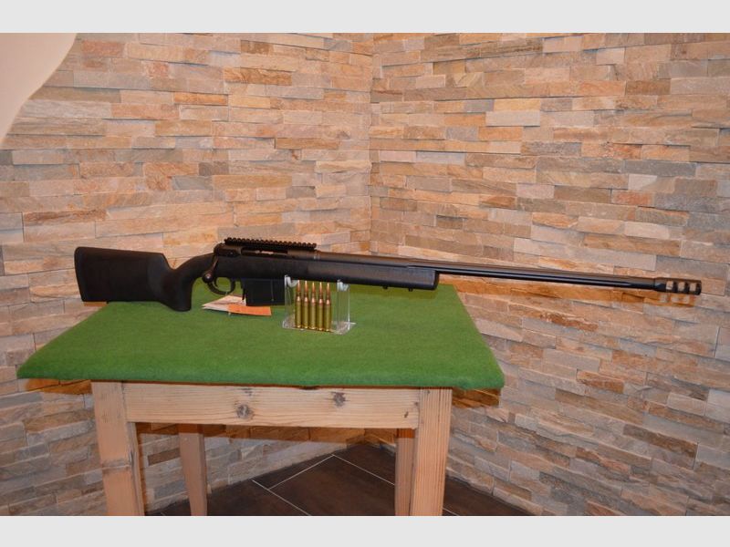 Savage Arms Model 110 FCP HS Precision (.338 Lapua Magnum)