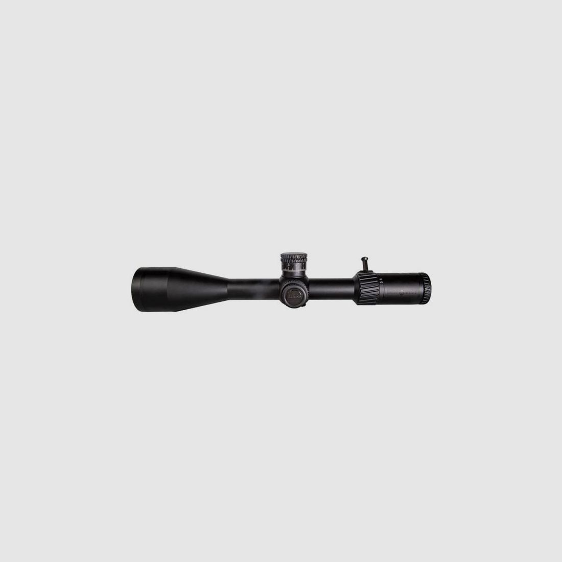 Sightmark Presidio 3-18×50 LR2 FFP cannocchiale da puntamento, immagine 3 di 5