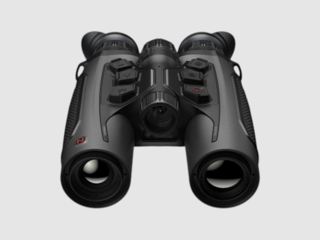 Hikmicro Binocular Habrok 4K HE25L 2.0 5.5-22x60